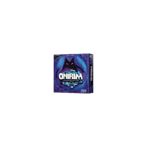 Onirim