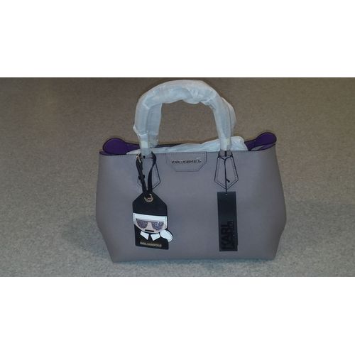 Sac à main neuf "Karl Lagerfeld"