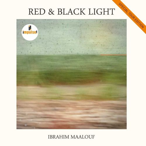 Red & Black Light - Deluxe Special Tour Edition