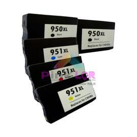 Pack de Cartouche d'encre HP 950 pour OfficeJet Pro 251dw / 276dw