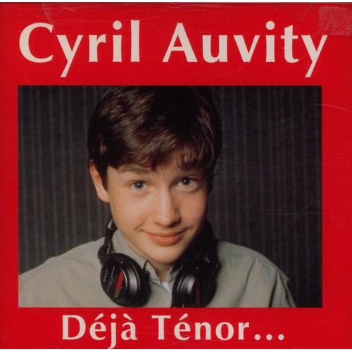 Deja Tenor