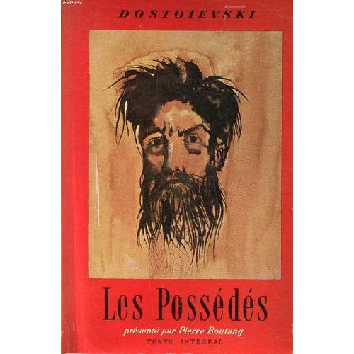 Les Possédés