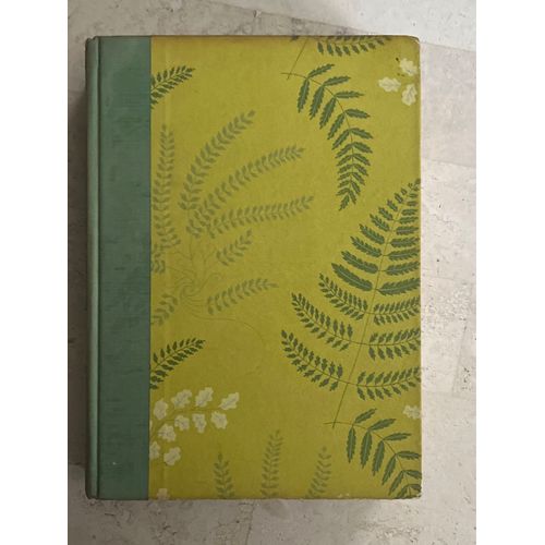 Sélection Du Livre. Vol. 3 : La Fleur Cachée | Mes Sauvages Chéris | L’Épée De Justice | Le Cheval De Bois. 