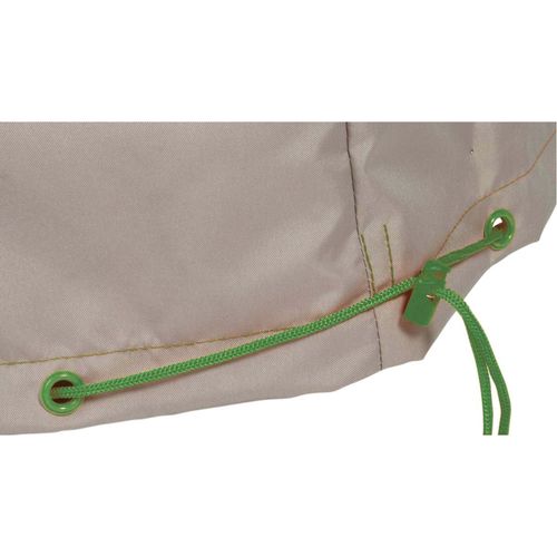 Housse De Protection Transat 200 X 75 Cm, Cov'up