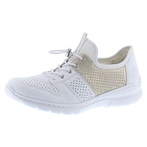 Rieker Chaussure Lacet L3254