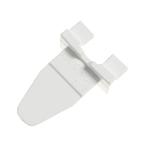 Came porte plastique one d'origine Sèche-linge (140068150014 AEG ELECTROLUX)