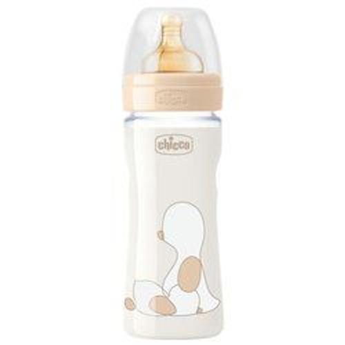 Chicco Biberon Original Touch 2m + 250ml 