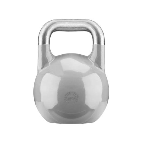 Gorilla Sports - Kettlebells De Compétition - De 8 Kg À 40 Kg - Poids : 36 Kg