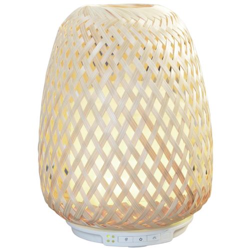 Diffuseur D'huiles Essentielles Ultrasonique Olaki 