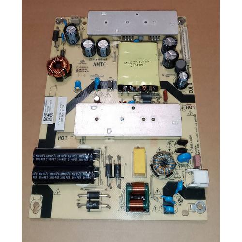 Carte alimentation TV3903-ZC02-01 AMTC E021M487-A3 pour TV