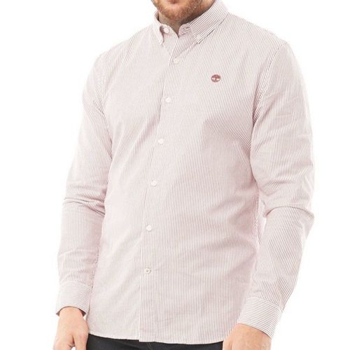 chemise timberland