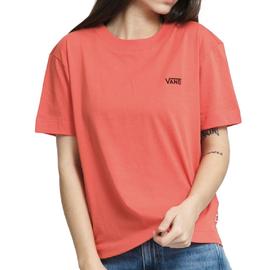 t shirt vans femme france