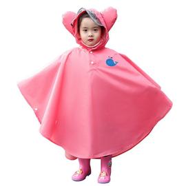 Poncho imperméable, coupe vent, cape, manteau, blouson bébé enfant