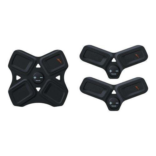 Beurer Em 22 Active - Stimulateur Musculaire Électronique - Sans Fil