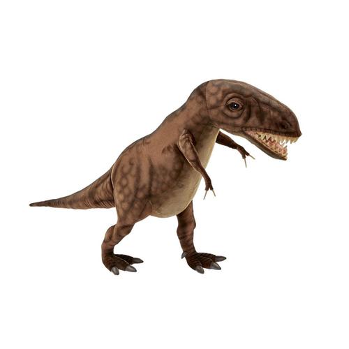 Hansa Peluche Geante Tyrannosaure 105cmh