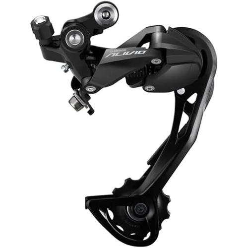 Derailleur Ar Vtt 9v Alivio Rd-M3100 Grande Chape Erdm3100sgs