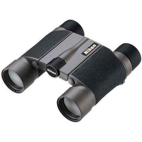 Nikon 10x25 HG-L DCF WP Prismes en toit, étanches, très haute qualité, légères