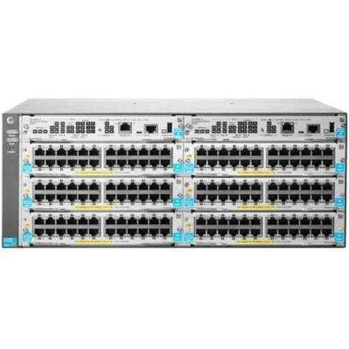 HP Hewlett Packard Enterprise 5406r Zl2 Switch