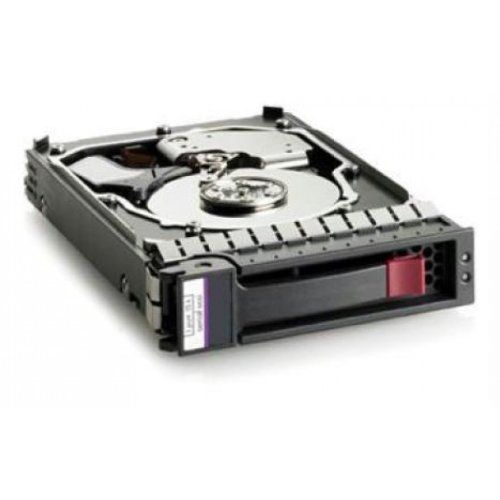 HP StorageWorks P2000 Disque dur 300 Go 6 Gbit/s 15000 t/m Dual Port / Hot Plug