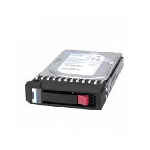 HPE - SSD - Read Intensive - 3.84 To - échangeable à chaud - 2.5" SFF - SAS 12Gb/s - pour Modular Smart Array 1060 10GBASE-T iSCSI SFF, 1060 12Gb SAS SFF, 1060 16Gb Fibre Channel SFF. 2060 10GbE...