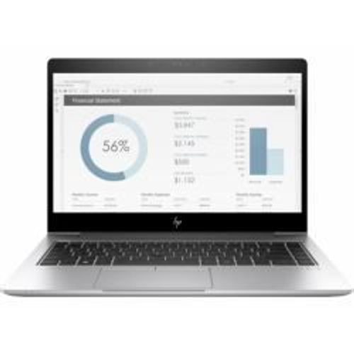 HP EliteBook 745 G5 Argent Ordinateur portable 35,6 cm (14) 1920 x 1080 pixels 2 GHz AMD Ryzen 5 2500U (HP 745G5 R5-2500U 8GB/256GB W10P)