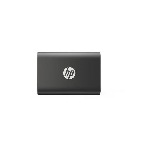 HP P500 - SSD - 500 Go - externe