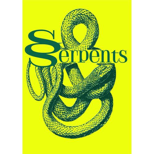 Serpents - Oserez-Vous Changer De Regard ?