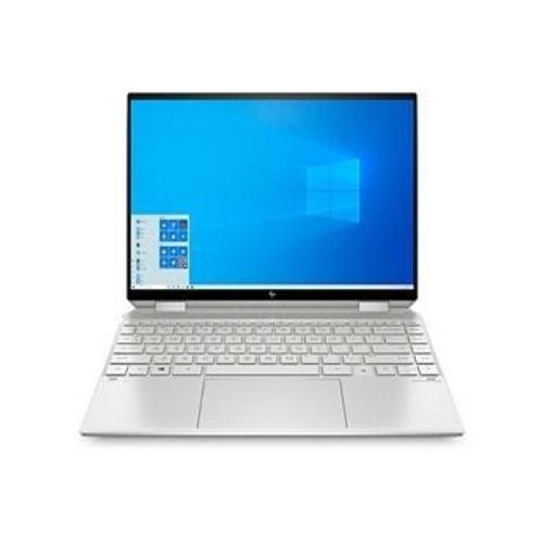 HP Spectre x360 14-ea0027nf Hybride (2-en-1) 34,3 cm (13.5") Écran tactile WUXGA+ Intel® Core i7 16 Go LPDDR4x-SDRAM 256 Go SSD Wi