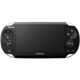Console Playstation Vita 3g Wifi [Import Anglais]
