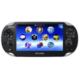 Console Playstation Vita 3g Wifi [Import Allemand]