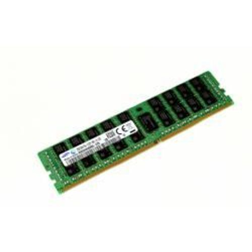 Samsung 32GB DDR4 2133MHz module de mémoire 32 Go ECC (SAMSUNG MEM 32GB DDR4-2133 ECC)