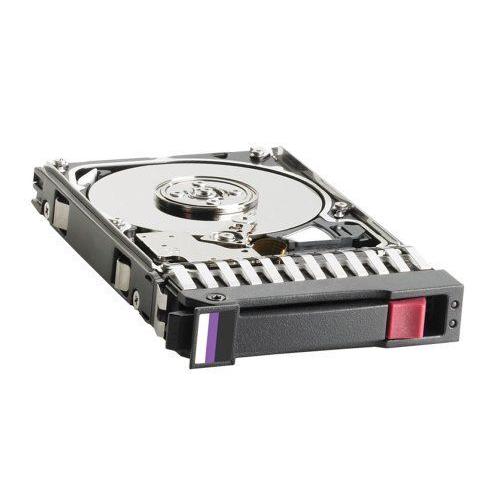 HP 605835-B21 2.5 1000 Go serial_scsi, scsi 7200 trs/min