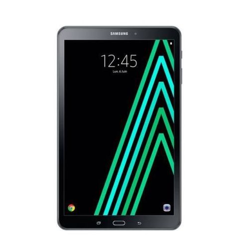 Tablette Samsung Galaxy Tab A6 10.1 16 Go Noire