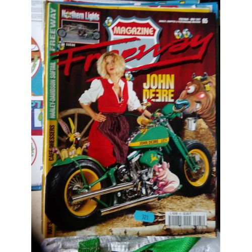 Freeway Magazine 65