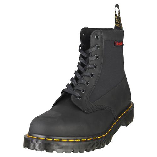 Dr. Martens 1460 PANEL Homme Bottes Classique Noir Rakuten