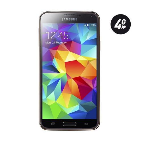 Galaxy S5 - or - Smartphone + Casque SHL3000