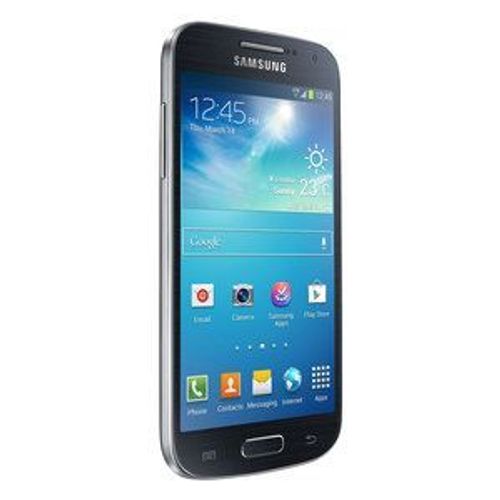 Samsung Galaxy S4 mini Smartphone Bluetooth Wi-Fi Android 8 Go Noir (import Europe)