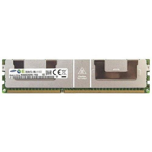 ram dimm ddr3 32gb samsung 1600 ecc 1.35v lr [m386b4g70dm0-yk0]