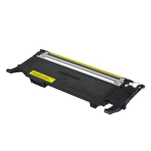 Samsung CLT-Y4072S Cartouche de toner Jaune