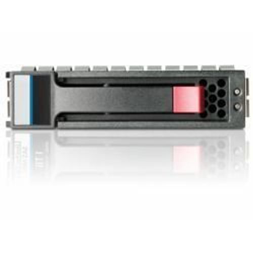Hewlett Packard Enterprise 793703-B21 disque dur 3.5 8000 Go SAS (HP 8TB 12G SAS 7.2K 3.5IN 512E SC HDD)