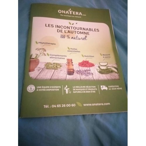 Les Incontournables De L'automne