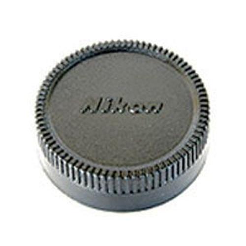 Nikon LF-4 Rear Lens Replacement Cap LF4 Noir