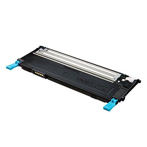 Samsung Toner Cyan Pages 1.000, CLT-C4092S/ELS (Pages 1.000)