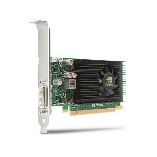 HP E1U66AT Carte graphique Nvidia NVS 315 875 MHz 1024 Mo PCI-Express