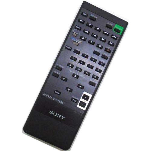 SONY Télécommande RM-S305 pour HiFi HST/LBT-D305_A30/CDP-M12