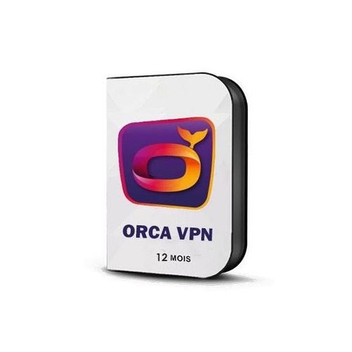ORCA VPN