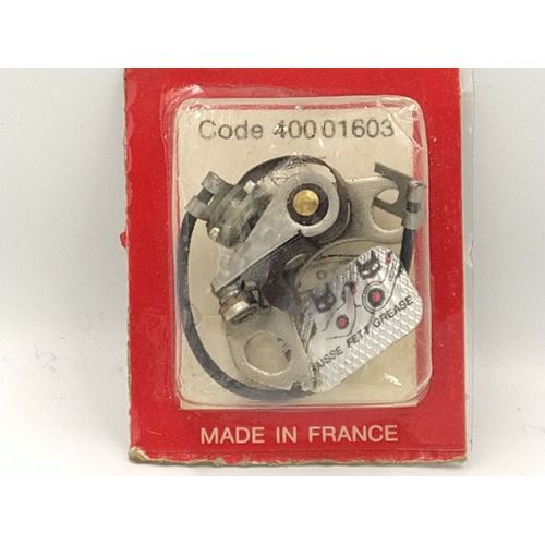  Sev Marchal Rupteur 40001603 Citroen/Peugeot /Matra