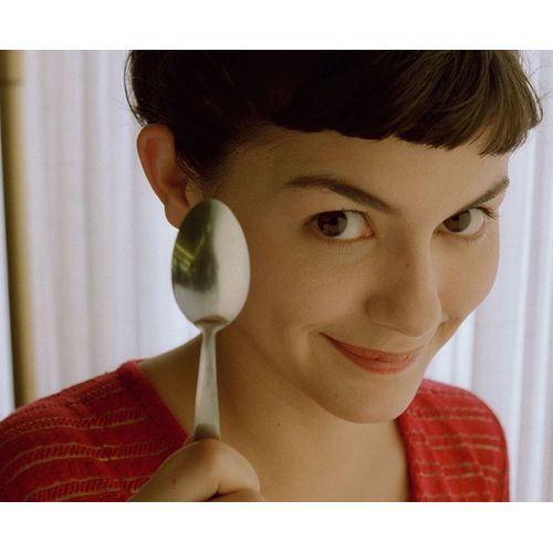Photo Amelie Poulain 1 20x25cm