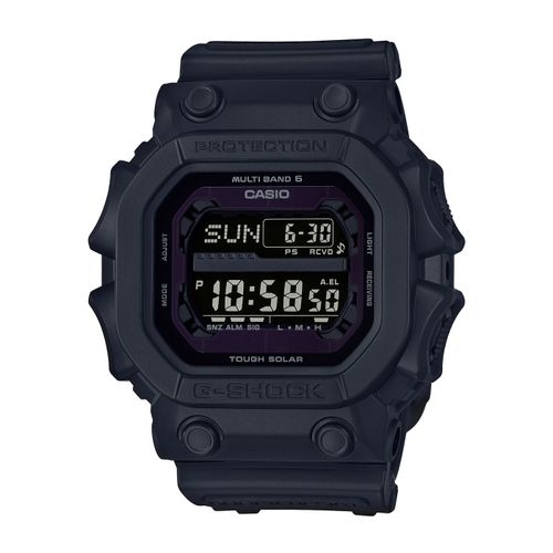 Casio Montre Noir Digital Hommes G-Shock Gxw-56bb-1er