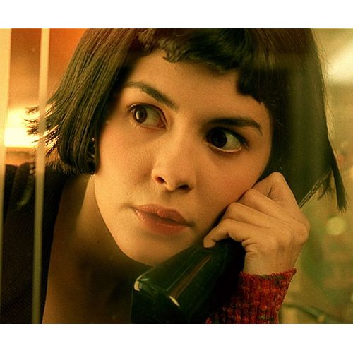 Photo Amelie Poulain 3 20x25cm